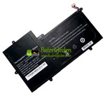 Baterie pro PDA UTL-23106148-2S [Náhradní baterie]